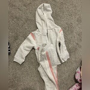 Splendid 12-18 Month Tracksuit